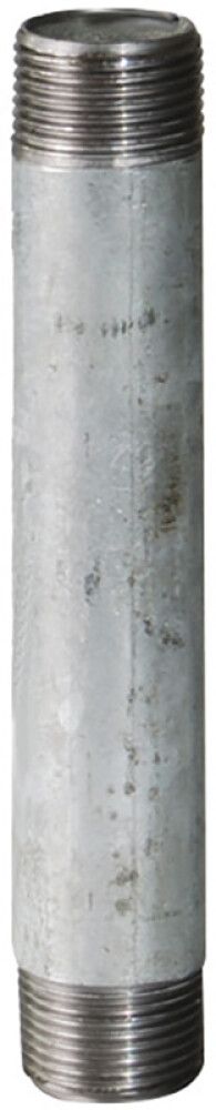 Torunippel ZN 1" 80 mm