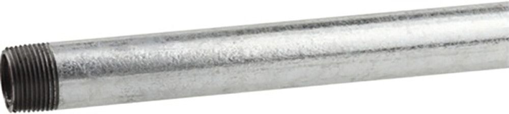 Toru tsingitud 1" 60 cm