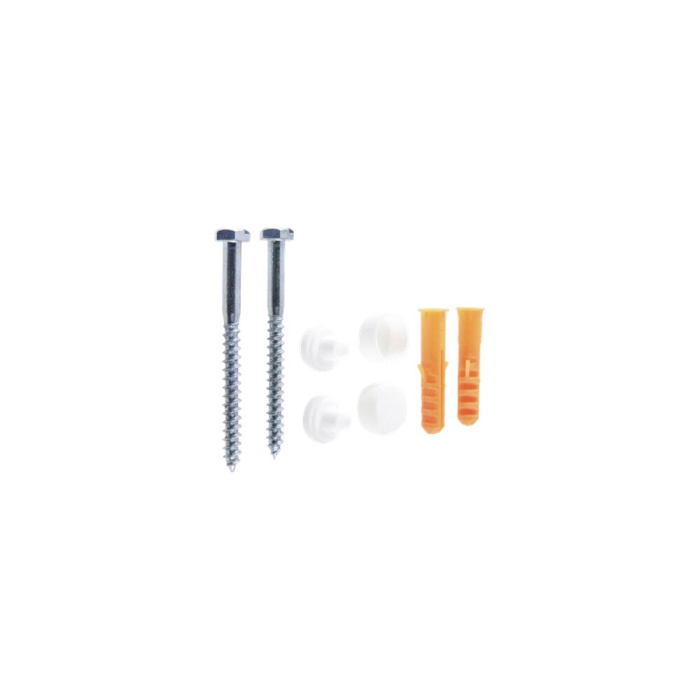 WC-kinnituskomplekt 6 x 70 mm