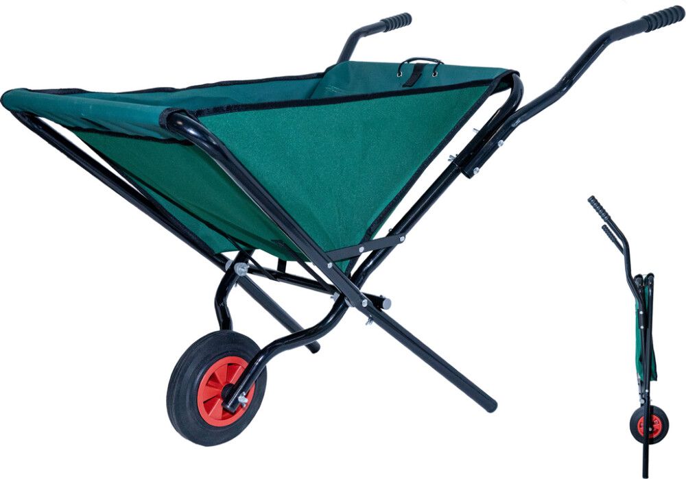 Kokkupandav aiakäru