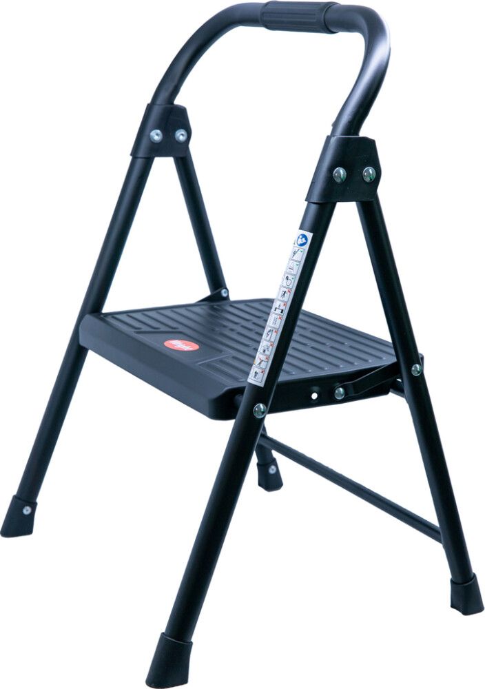 Treppredel Wright 1-astmeline