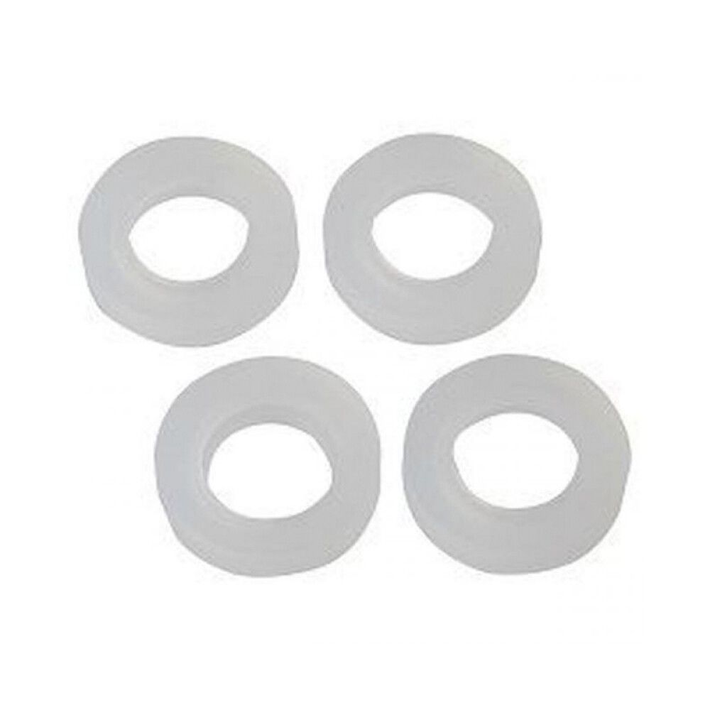 Tihend silikoonist 4 tk