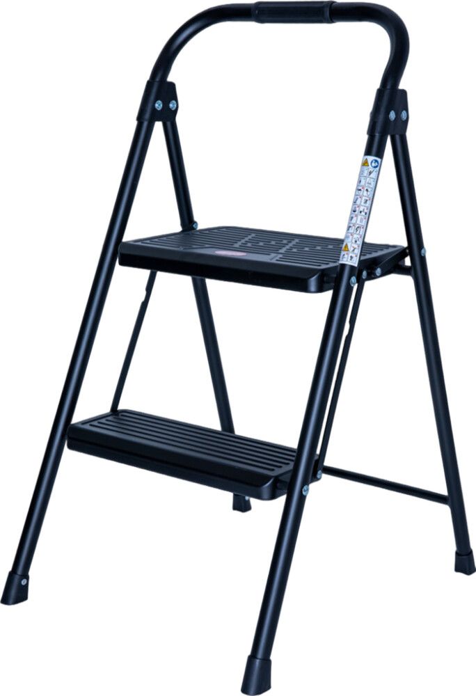 Treppredel Wright 2-astmeline