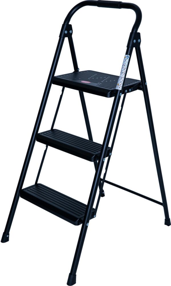 Treppredel Wright 3-astmeline