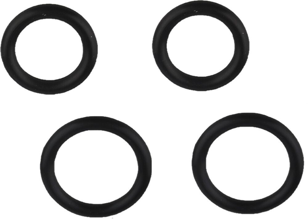 O-rõngas valik 2 x 2