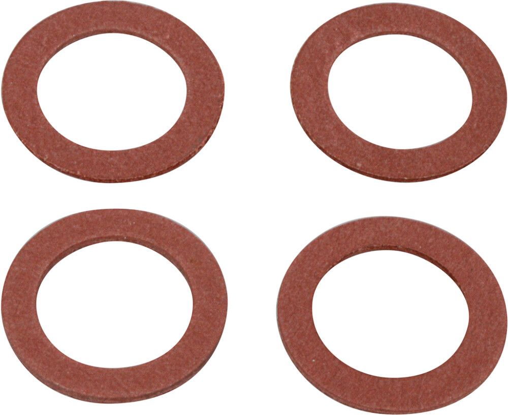 Dušivooliku tihendid 4 tk