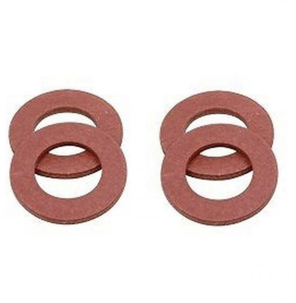 Dušivooliku tihendid 4 tk