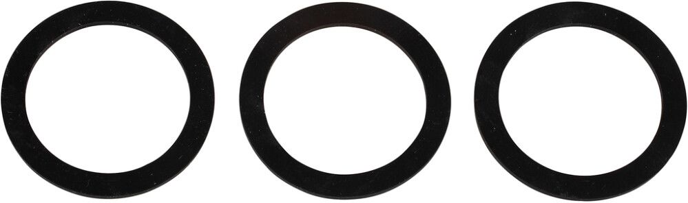 Sifooni lametihend 3 tk