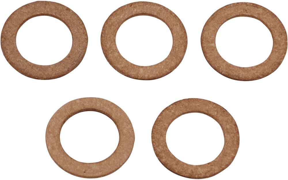 Tihendid veepumbale 5 tk