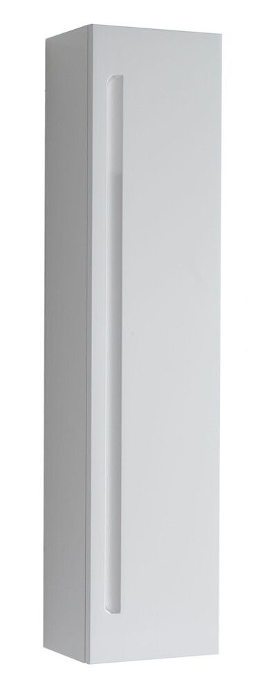 Kõrge kapp Ordonez Soul valge