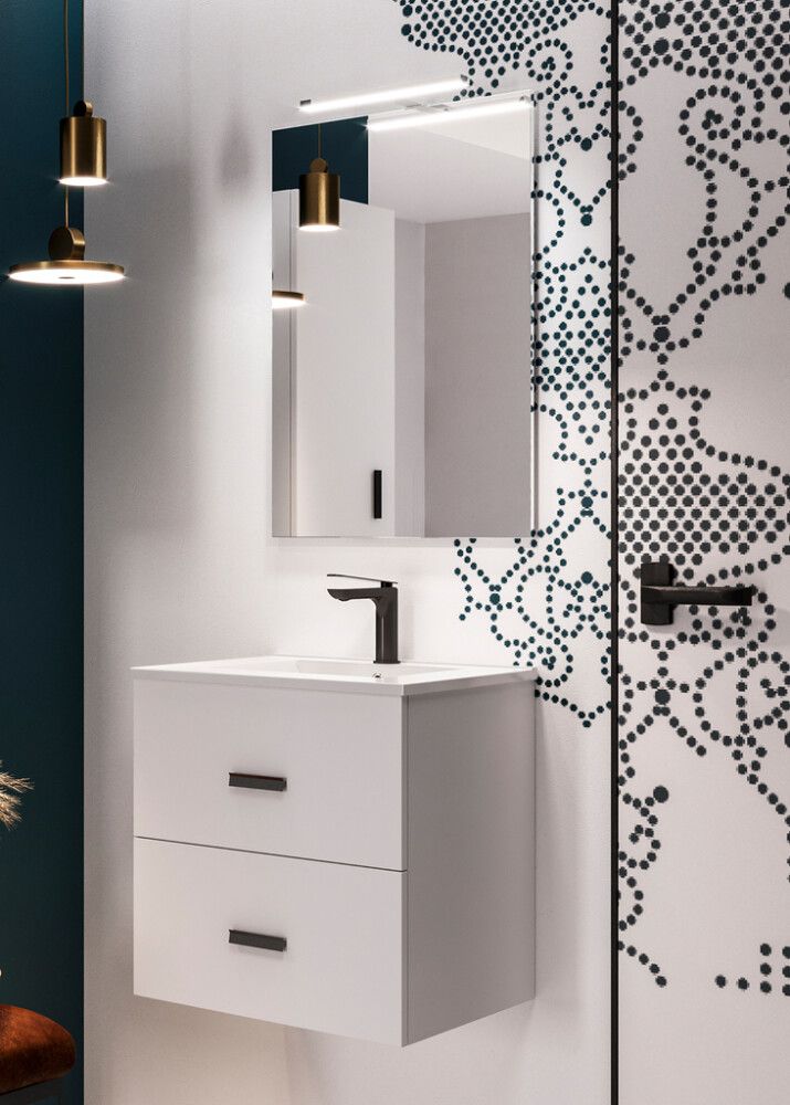 Valamukapp valamuga Ordonez Star 50 cm valge