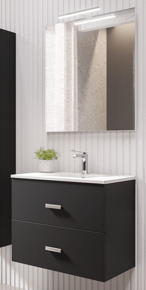 Valamukapp valamuga Ordonez Star 60 cm must