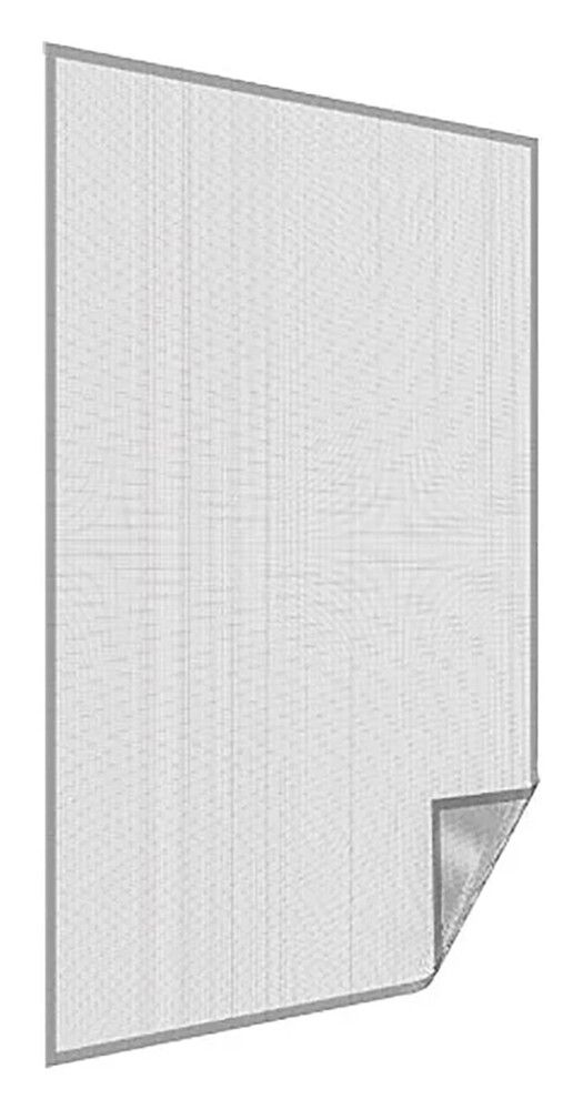 Putukavõrk aknale Easy Life 100 x 100 cm valge