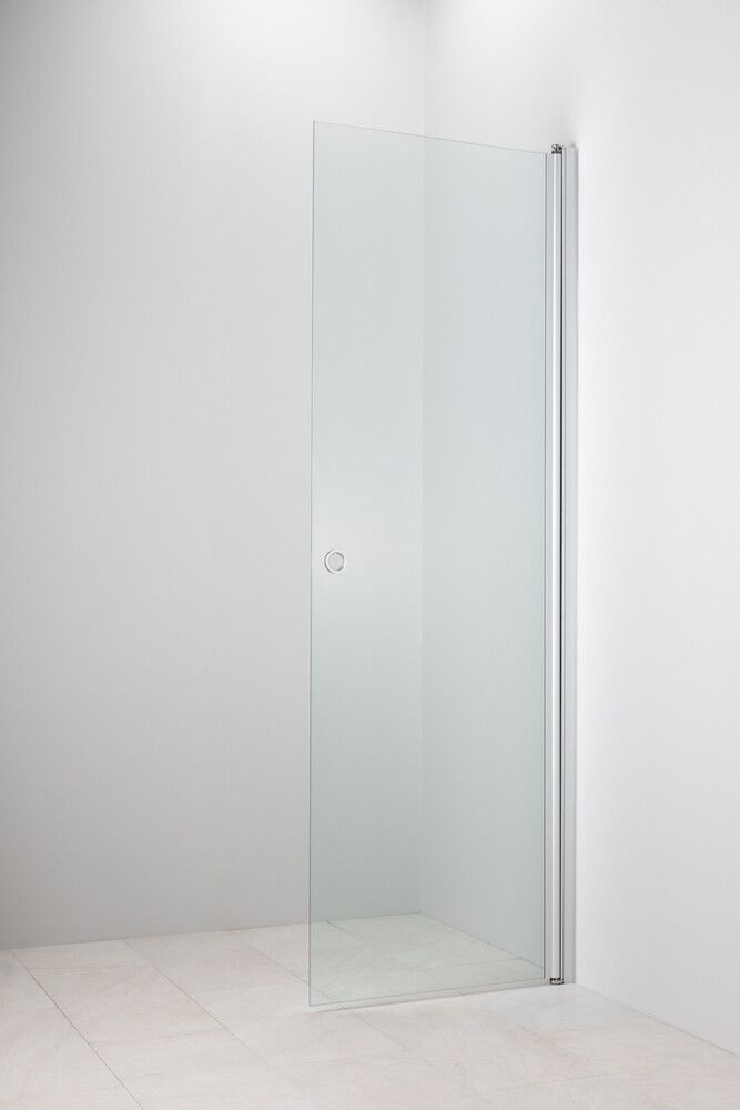 Dušiuks Camargue Helmi matt alumiinium 201,9 cm 60 cm