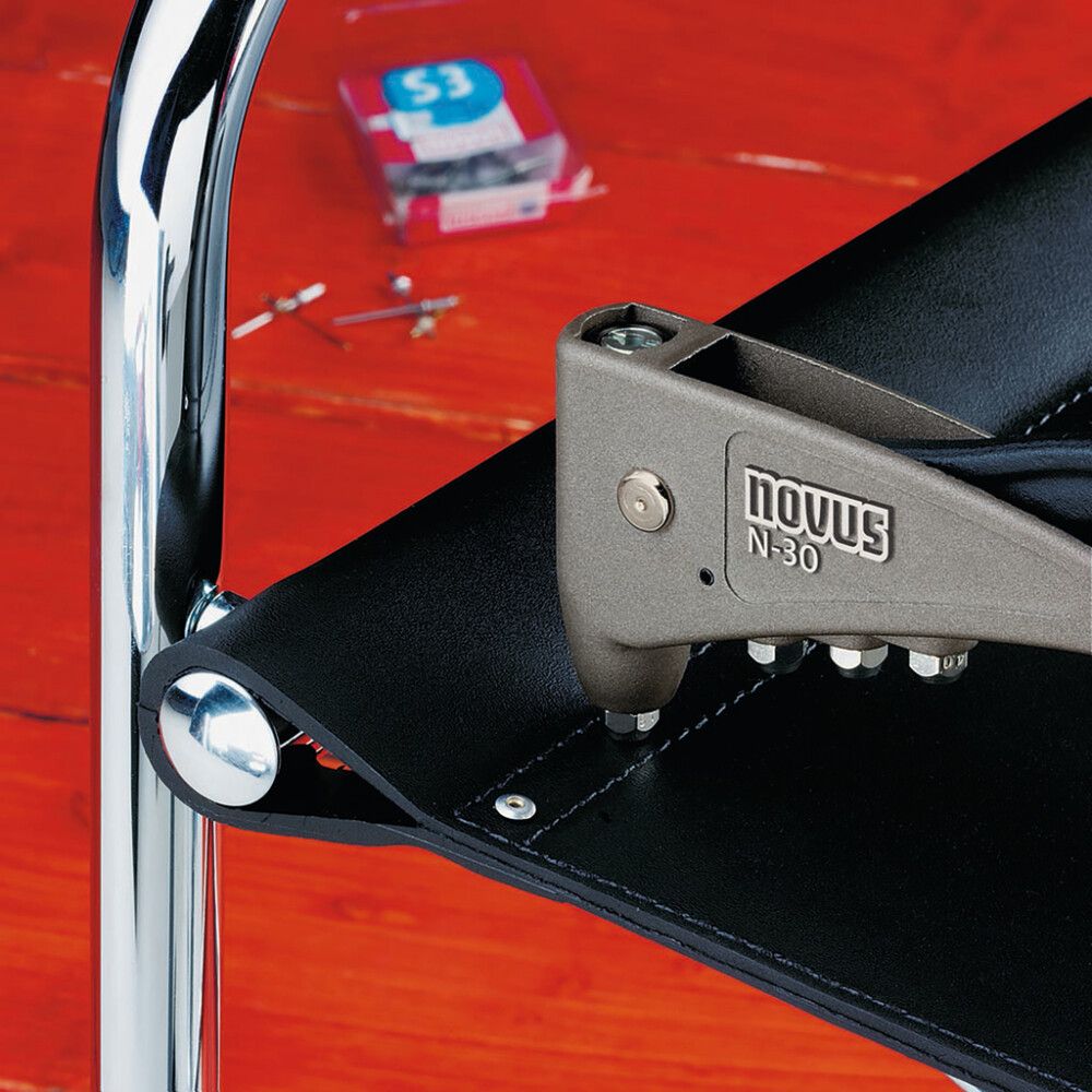 Needitangid Novus N-30