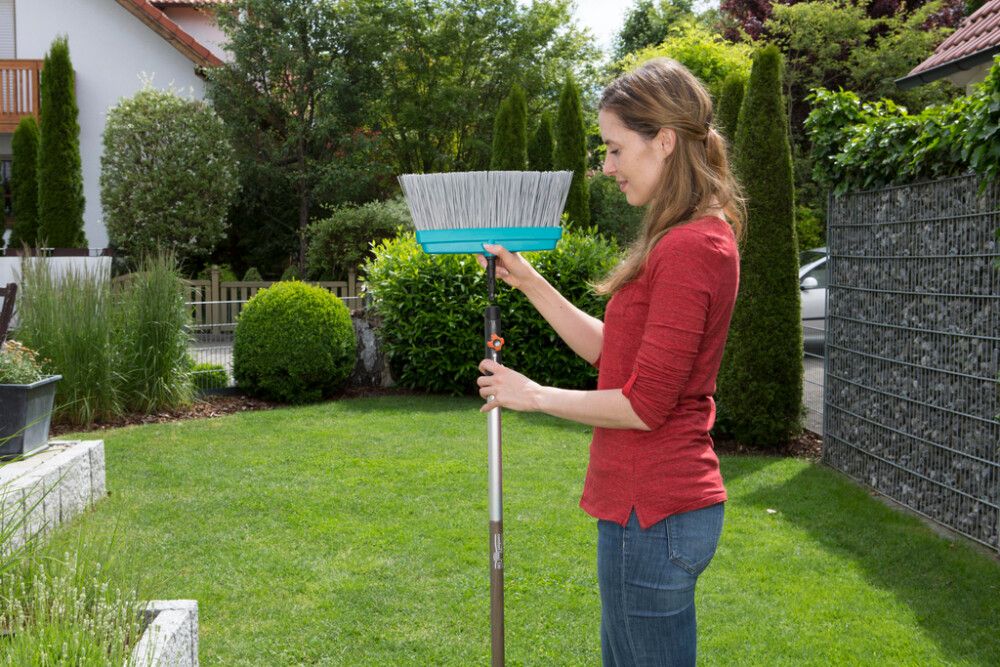 Terrassihari Gardena 32 cm