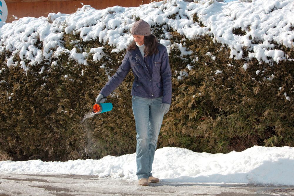 Käsipuistur Gardena