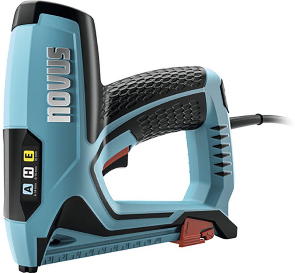 Klambripüstol Novus J-150