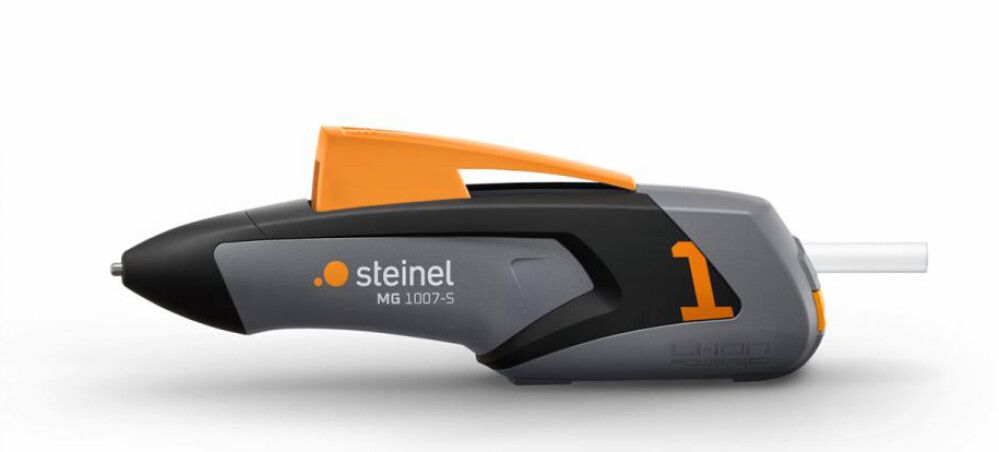 Akukuumliimipüstol Steinel MobileGlue 1007-S