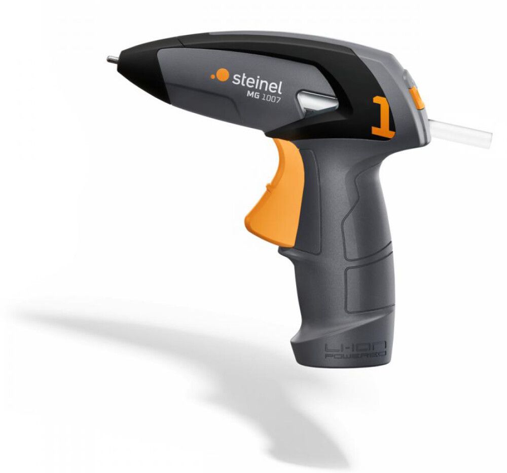 Akukuumliimipüstol Steinel MobileClue 1007