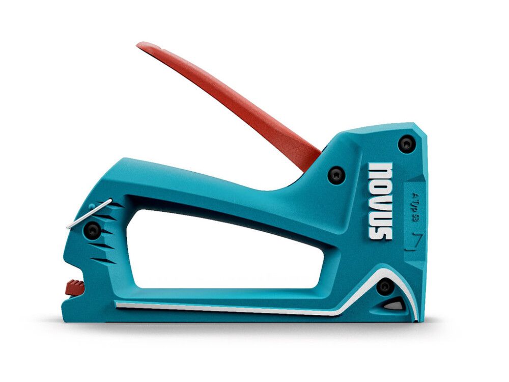 Klambripüstol Novus J-11