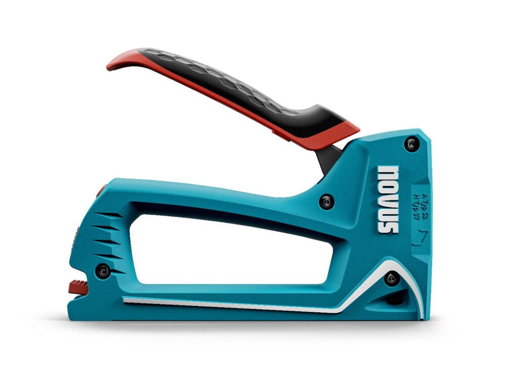 Klambripüstol Novus J-13