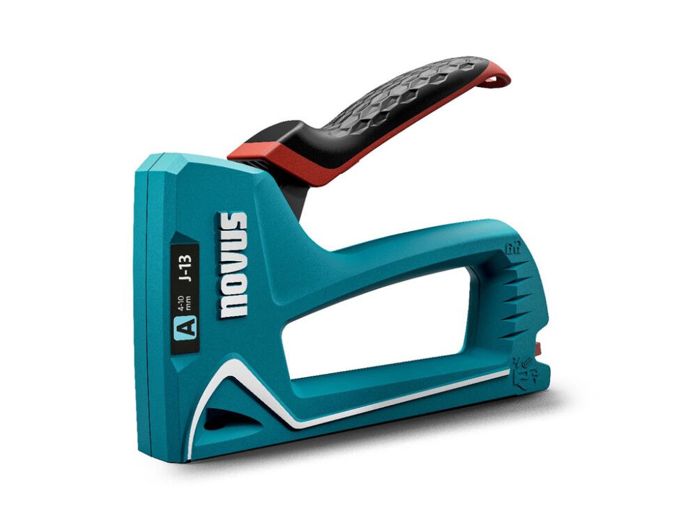 Klambripüstol Novus J-13