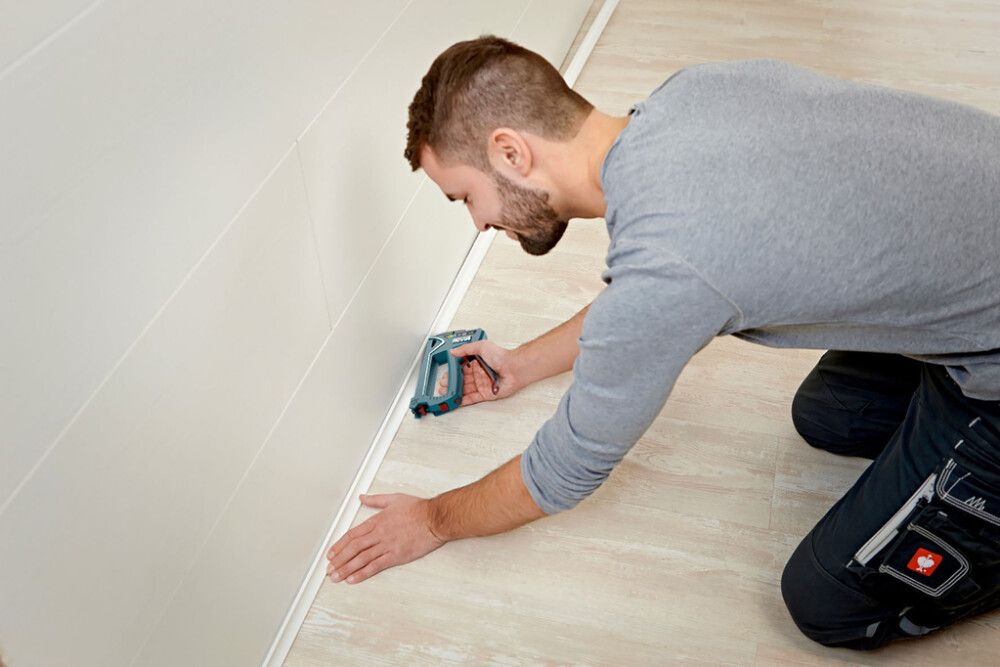 Klambripüstol Novus J-17