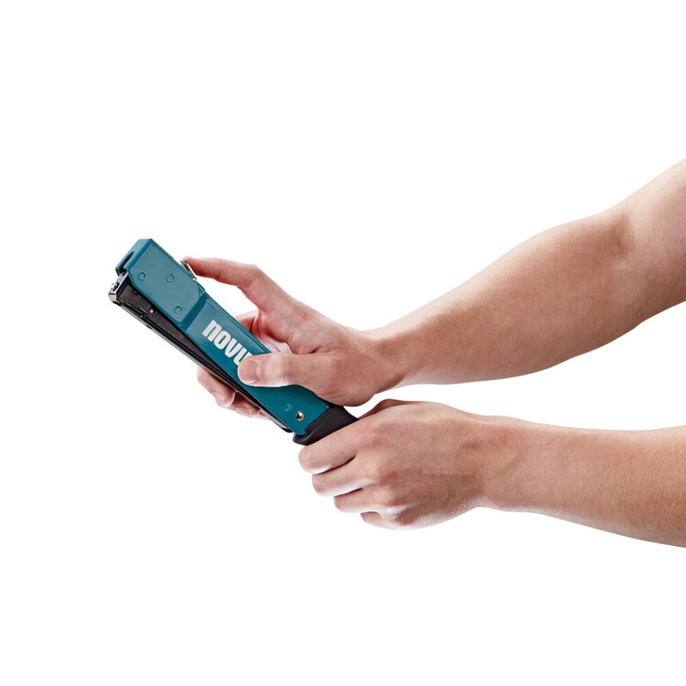 Klambripüstol Novus J-033