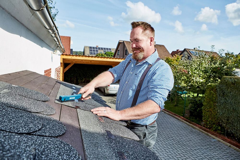 Klambripüstol Novus J-022