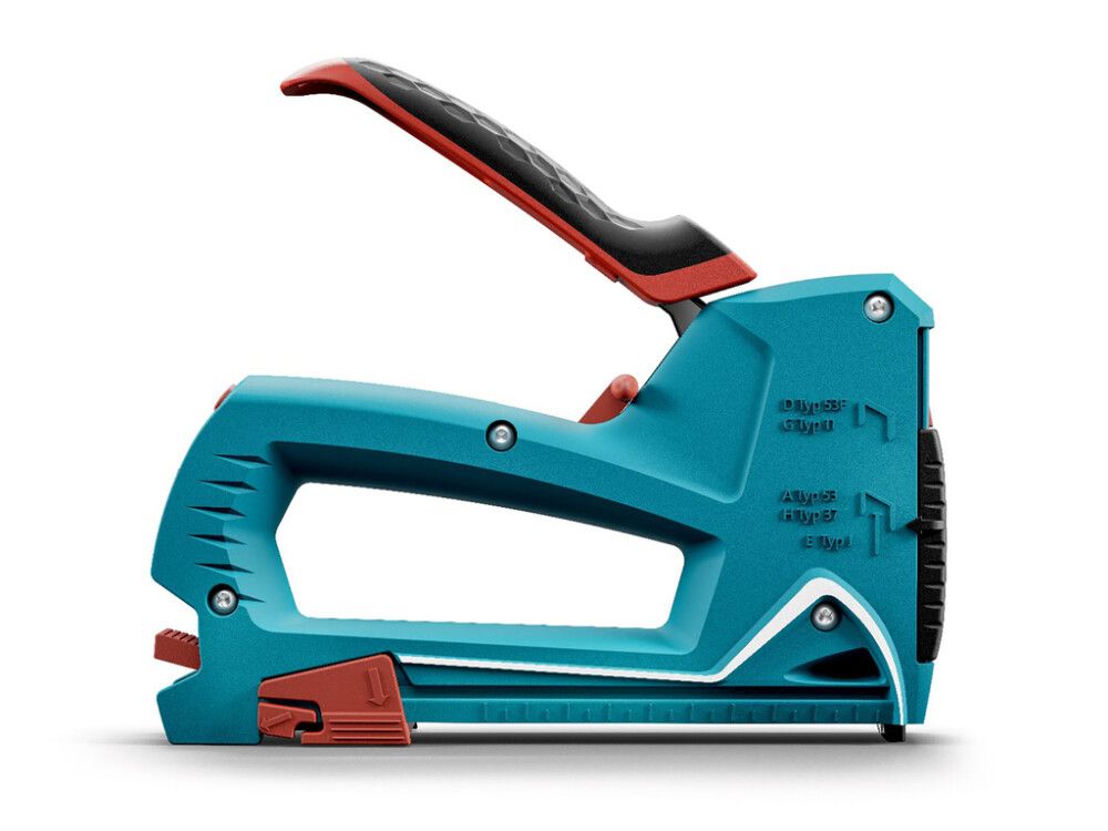 Klambripüstol Novus J-29