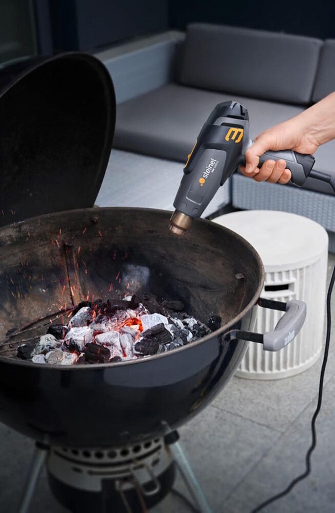 Kuumaõhupuhur Steinel HM 1920 E