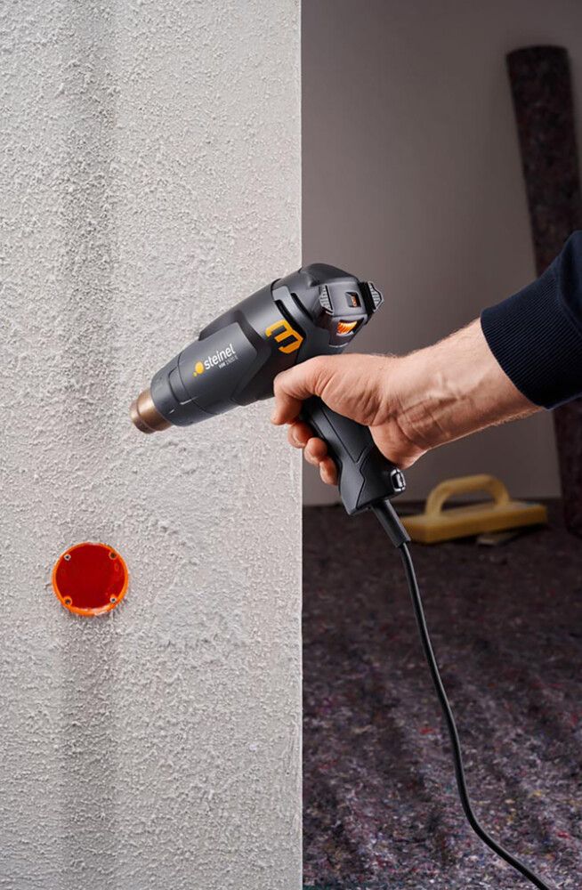 Kuumaõhupuhur Steinel HM 1920 E