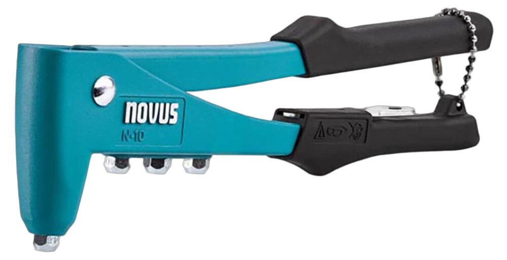 Needitangid Novus N-10