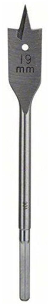 Lapik puidupuur 19 x 160 mm