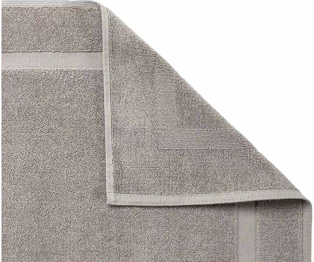 Diaqua Fresco vannitoavaip 50 x 70 cm, mitu värvivalikut Taupe