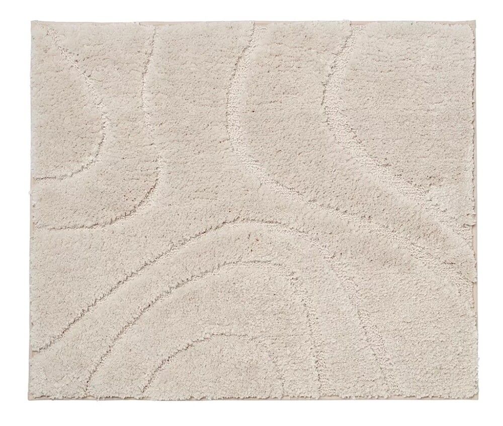 Vannitoavaip Diaqua Motion beež