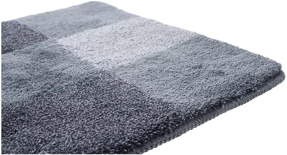 Vannitoavaip Diaqua Tilo hall, mitu erinevat suurust 55 x 65 cm