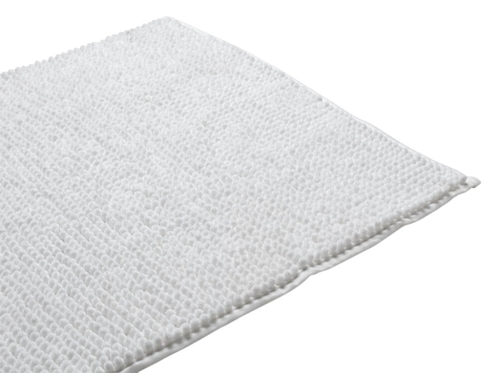 Vannitoavaip Diaqua Sola 50 x 80 cm, valge