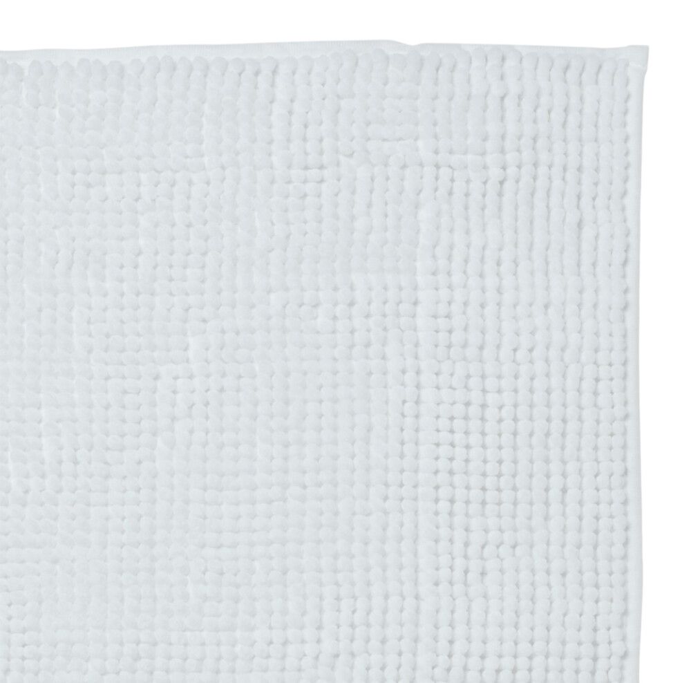 Vannitoavaip Diaqua Sola 50 x 80 cm, valge