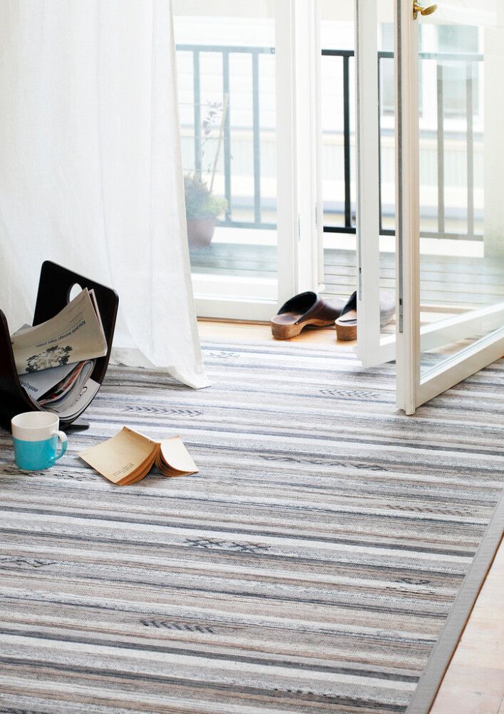 Vaip Liiva, linen 160 x 230 cm 160 x 230 cm