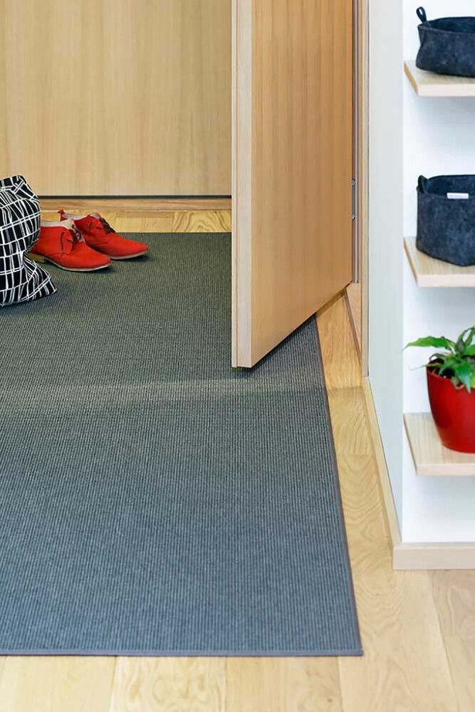 Koridorivaip Narma Limo Carbon 80 x 250 cm 80 x 200 cm