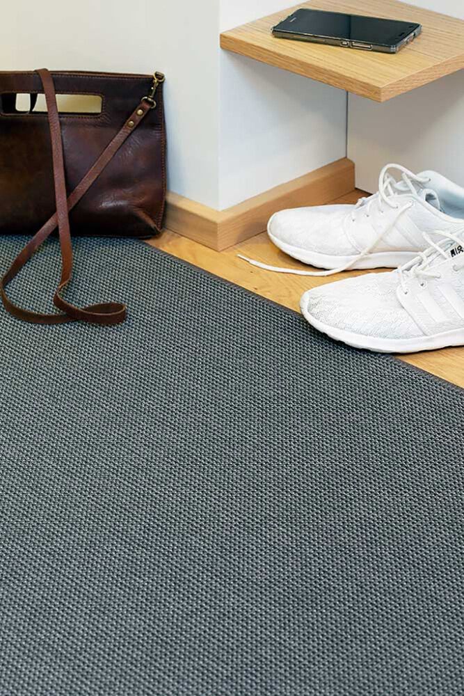 Koridorivaip Narma Limo Carbon 80 x 250 cm 80 x 200 cm