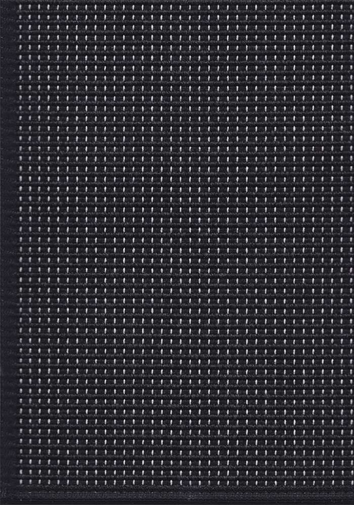 Koridorivaip Narma Limo Must 80 x 200 cm