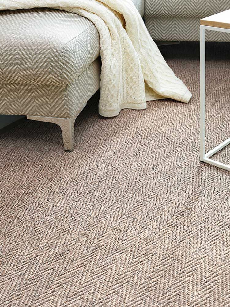 Vaip Narma Sisal Kalasaba linane 80 x 160 cm