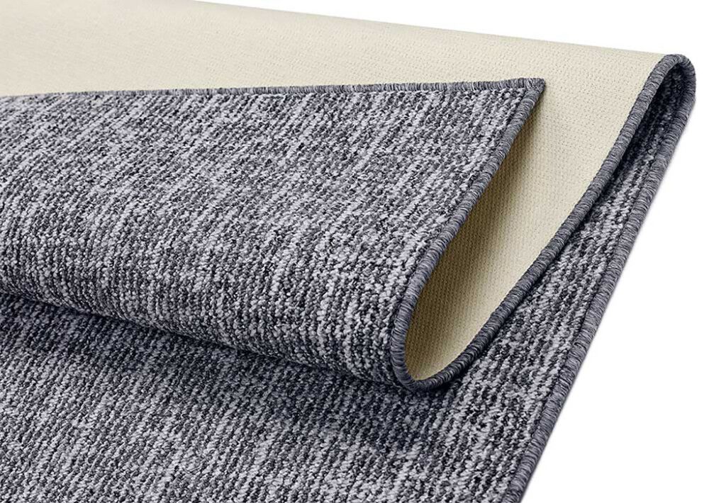 Vaip Narma Novelle 100 x 150 cm, helehall/hall