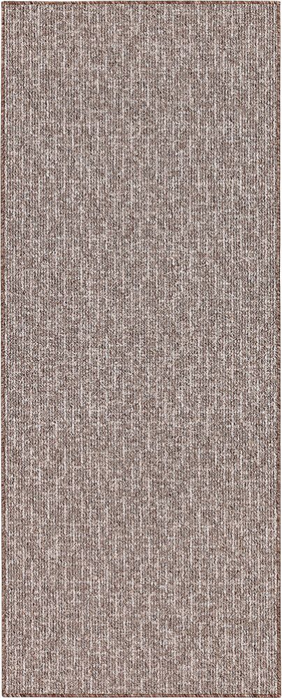 Vaip Narma Novelle 100 x 250 cm, beež/pruun