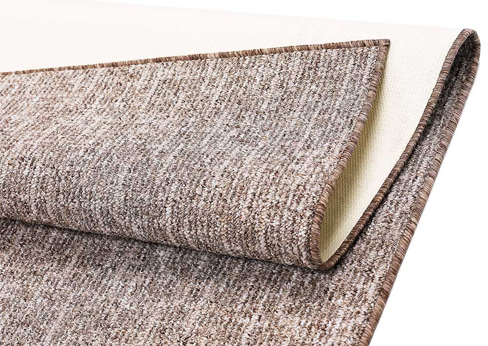 Vaip Narma Novelle 100 x 250 cm, beež/pruun