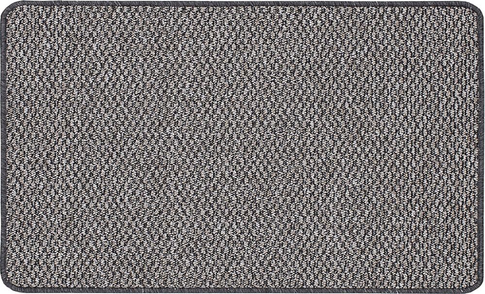 Vaip Narma Rubin linen 60 x 100 cm, helepruun