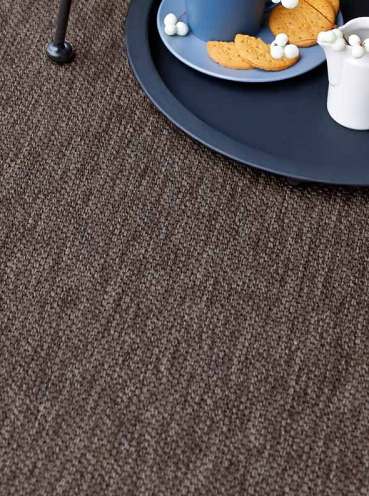 Vaip Narma Vagabond 200 x 300 cm, pruun